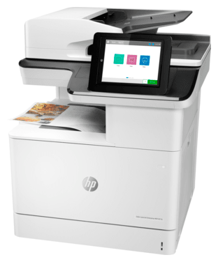 МФУ HP Color LaserJet Enterprise M776dn (T3U55A)